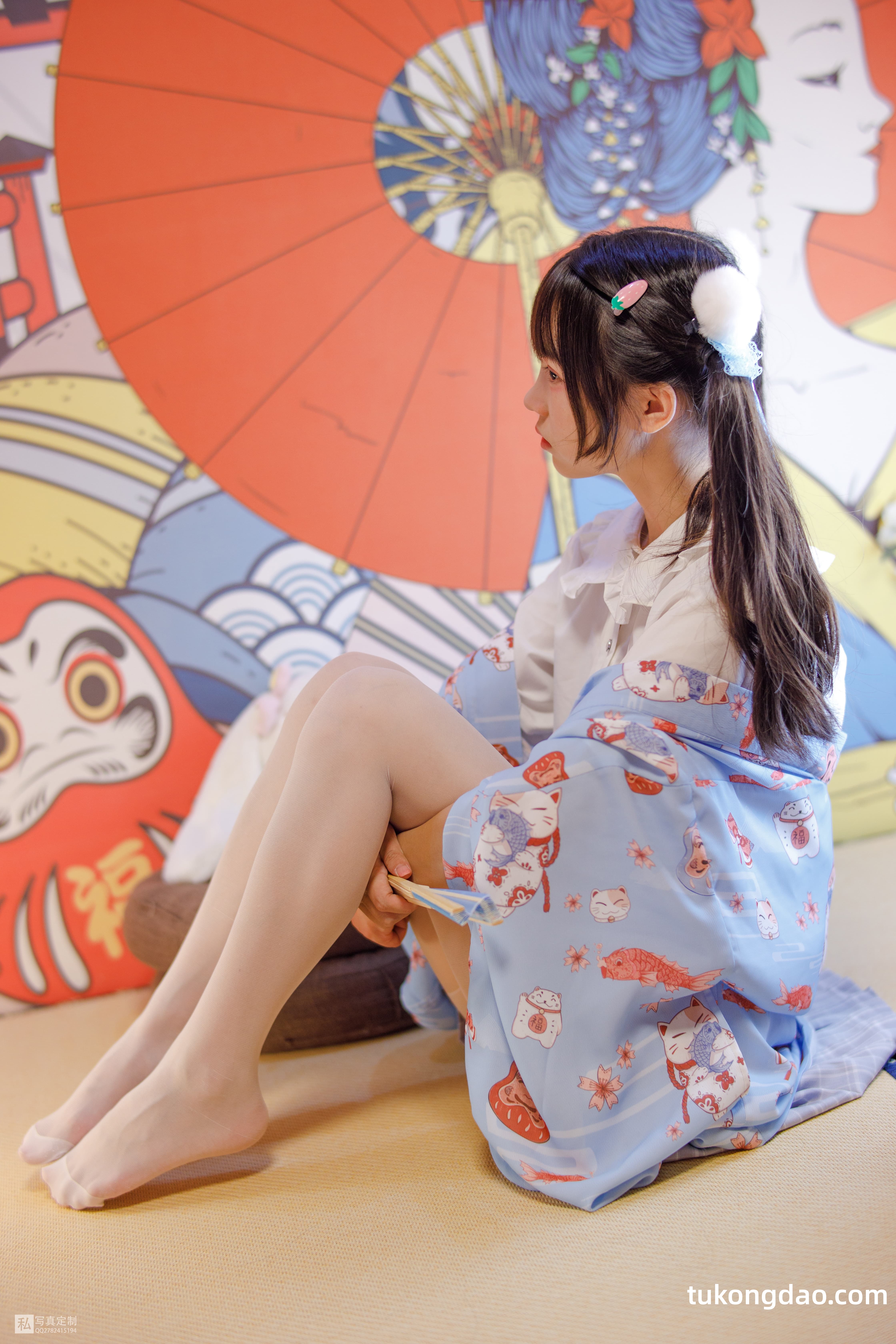 JKFUN-027 写真集 JKFUN-第63张